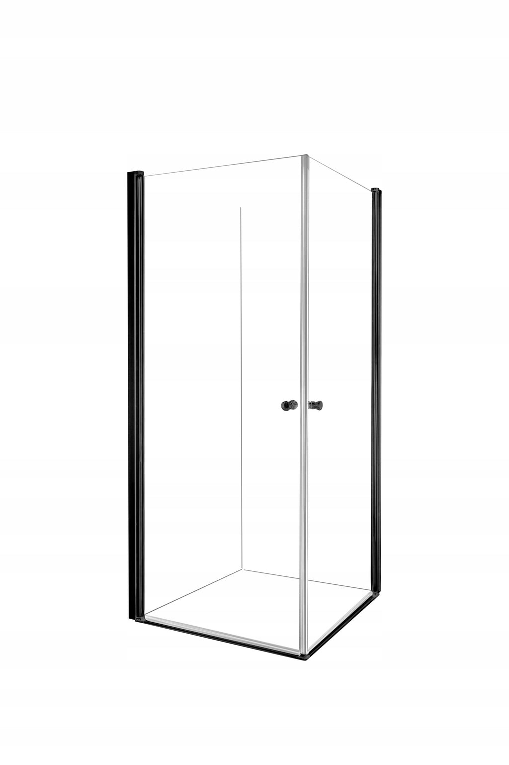 Armazi Tony Black Shower Enclosure