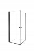 Armazi Tony Black Shower Enclosure